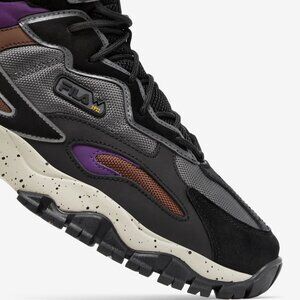 Men's Ray Tracer TR 2 Mid